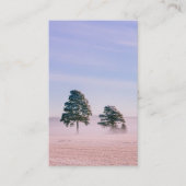 Cartes de prière pour les funérailles d'hiver mati (Devant)