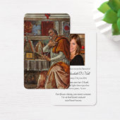 Cartes de prière | St Augustine 3 (Bureau)