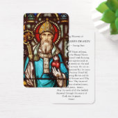 Cartes de prière | St Augustine 4 (Bureau)