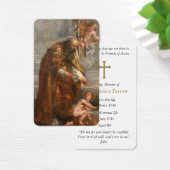 Cartes de prière | St Augustine 5 (Bureau)