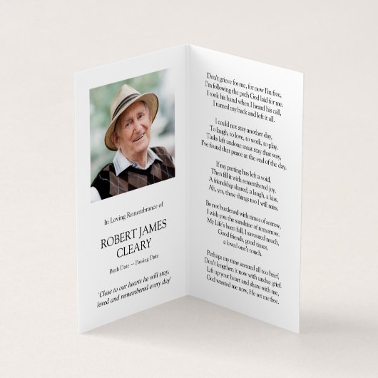 Cartes de prières catholiques | Dévotion (Intérieur)