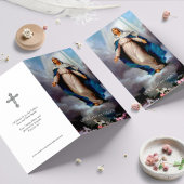 Cartes de prières catholiques | Notre Dame de grâc