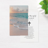 Cartes de prières commémoratives de la fête de Pla (Bureau)