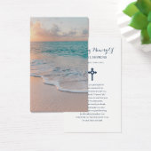 Cartes de prières commémoratives de la fête de Pla (Bureau)