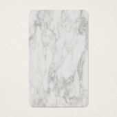 Cartes de prières commémoratives en marbre Sympath (Devant)