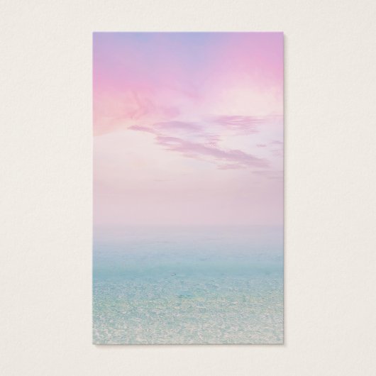 Cartes de prières commémoratives pour les funérail (Devant)