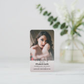 Cartes de prières funéraires - Célébration de la m (Debout devant)