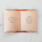 Cartes de prison - beauté et esprit (Intérieur)