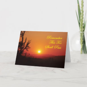 Cartes De Prison - Ce 2 Passera