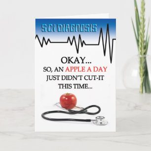 Cartes de prison - Daily Apple