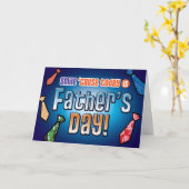 Cartes de prison - le plus grand cadeau (Fleur jaune)