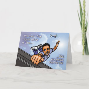 Cartes de prison - Sortie sur le membre