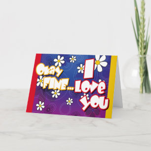 Cartes de prison - Toute votre faute