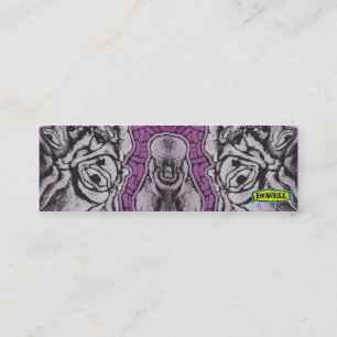 Cartes de profil d'Andy Howell