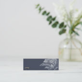 Cartes de profil d'Andy Howell (Debout devant)