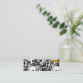 Cartes de profil d'Andy Howell (Debout devant)