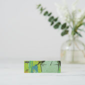 Cartes de profil d'Andy Howell (Debout devant)