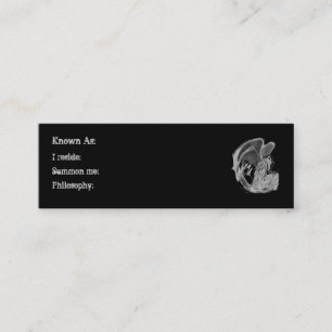 Cartes de profil de faucheuse