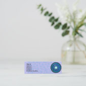 Cartes de profil de solénoïde de delta (Debout devant)