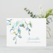 Cartes de proposition d'aide d'éclairage des orchi (Debout devant)