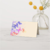 Cartes de puces arc-en-ciel (Devant)