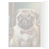 Cartes de pug (Intérieur (Gauche))