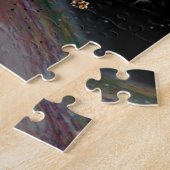 cartes de puzzle (Côté)
