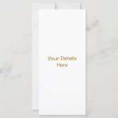 CARTES DE RACK ANCIENNES (Dos)