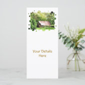 CARTES DE RACK ANCIENNES (Debout devant)