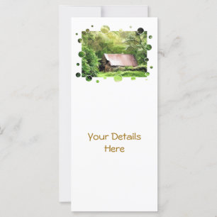 CARTES DE RACK ANCIENNES