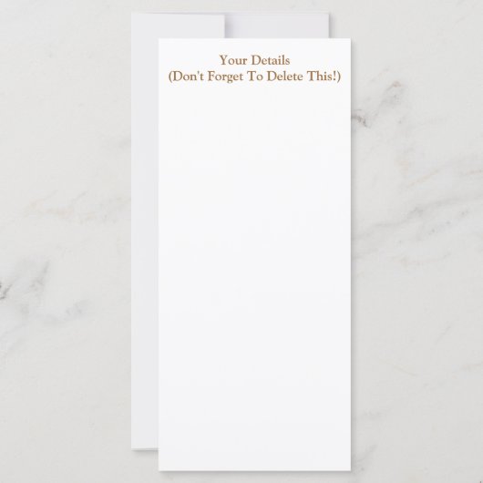 CARTES DE RACK CANALS (Dos)