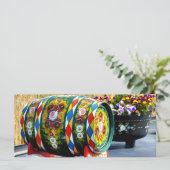 CARTES DE RACK CANALS (Debout devant)