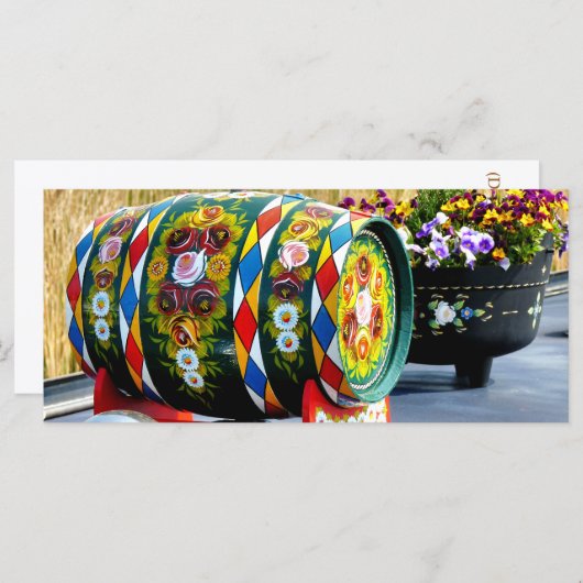 CARTES DE RACK CANALS (Devant / Derrière)