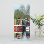 CARTES DE RACK CANALS (Debout devant)