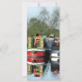 CARTES DE RACK CANALS (Devant)