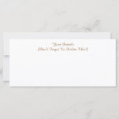 CARTES DE RACK CANALS (Dos)