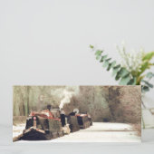 CARTES DE RACK CANALS (Debout devant)