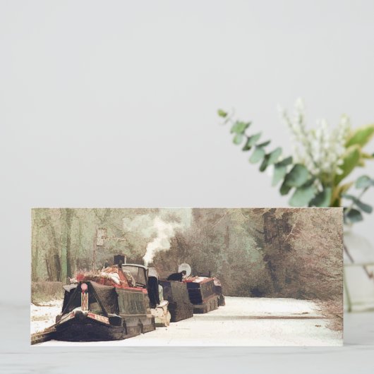 CARTES DE RACK CANALS (Debout devant)