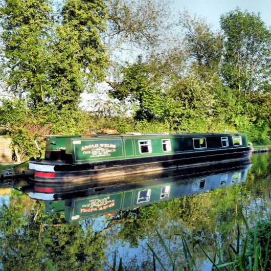 CARTES DE RACK CANALS