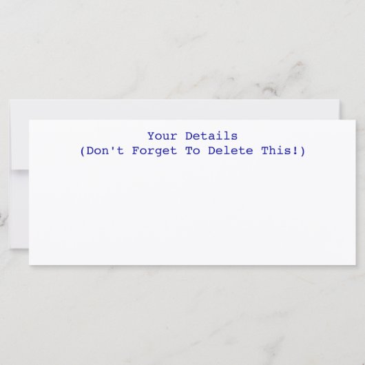 CARTES DE RACK CANALS (Dos)