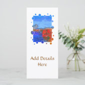 CARTES DE RACK DES NAVIRES (Debout devant)