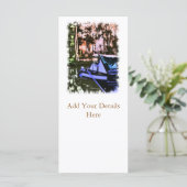 CARTES DE RACK DES NAVIRES (Debout devant)