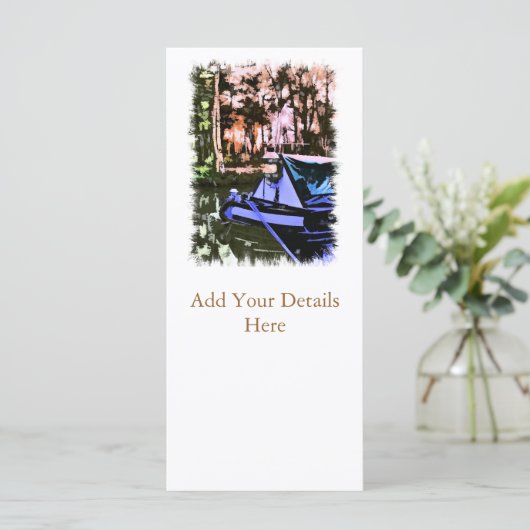 CARTES DE RACK DES NAVIRES (Debout devant)