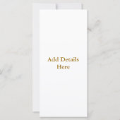 CARTES DE RACK DES NAVIRES (Dos)