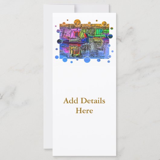 CARTES DE RACK DES NAVIRES (Devant)