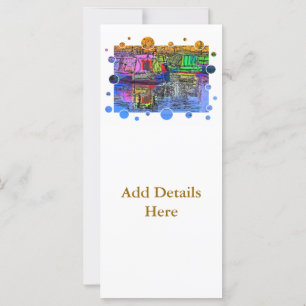 CARTES DE RACK DES NAVIRES