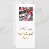 CARTES DE RACK DES NAVIRES (Devant)