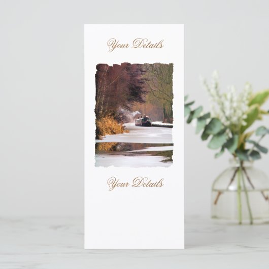 CARTES DE RACK DES NAVIRES (Debout devant)