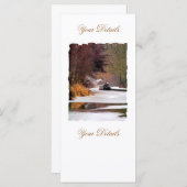 CARTES DE RACK DES NAVIRES (Devant / Derrière)