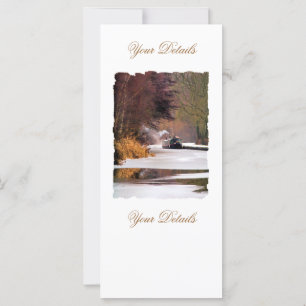 CARTES DE RACK DES NAVIRES